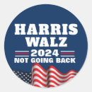 Recherche de démocrate de vote Harris