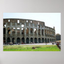 Recherche de rome antique posters Coliseum