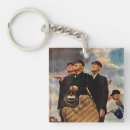 Recherche de arbitres porteclés Magazine