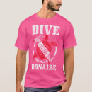 Recherche de bonaire tshirts Plongée sous marine
