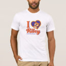 Recherche de riley tshirts Amour