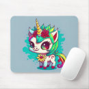 Suche nach mythische einhörner mousepads Niedlich