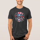 Suche nach skull herren tshirts Patriotisch