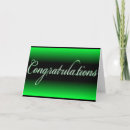Recherche de vert noir vœux cartes Félicitations