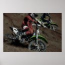 Recherche de moto x posters Motocycliste