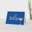 Suche nach martini gläser karten Rot