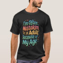 Suche nach verwechselt tshirts Weil
