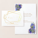 Suche nach geometrische blume karten Romantisch