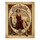 Suche nach elegante frau poster Dame