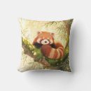 Recherche de panda roux coussins Pour tous