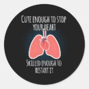 Recherche de matériel médical autocollants Procédure chirurgicale