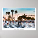 Suche nach santa monica poster Usa