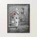 Suche nach gothic puzzle Märchen