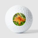 Recherche de fleur golf balles Pour eux