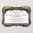 Recherche de théâtre vintage invitations Cru