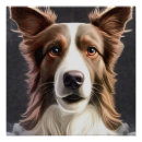 Recherche de chien brun posters Canine