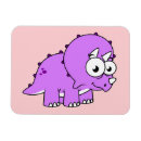Suche nach triceratops magnete Cartoon