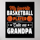 Recherche de rebond posters Streetball