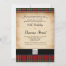 Recherche de plaid écossais invitations Celtique