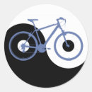 Recherche de vélo bleu autocollants Vélos