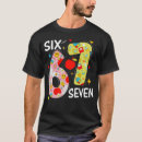 Suche nach zahl 7 tshirts Lustiges meme