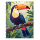 Recherche de peinture toucan Aquarelle