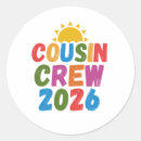 Recherche de coussin autocollants Famille