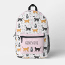 Recherche de chat à dos sacs Mignonette