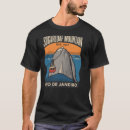 Suche nach zuckerhut tshirts Souvenir