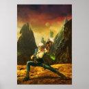 Recherche de pulpe posters Femme
