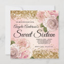 Recherche de pink glitter invitations Pour enfants