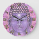 Suche nach buddha wanduhren Spirituell
