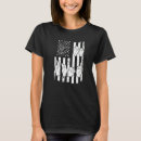 Suche nach amerikanische gebärdensprache tshirts Flagge