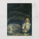 Suche nach trolls postkarten John bauer