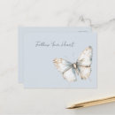 Recherche de joli papillon cartes postales Papillons