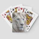 Recherche de lion jeux de cartes Nature