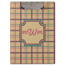 Suche nach sand klemmbrett Monogramm