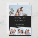 Suche nach minimalist hochzeits einladungen Couple