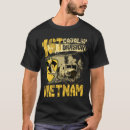 Recherche de nam tshirts Cavalerie