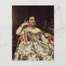 Recherche de jean auguste dominique ingres cartes postales Portrait