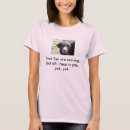 Recherche de yak tshirts Humour
