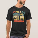 Suche nach 66 geburtstag tshirts Retro
