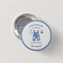 Recherche de bleu de denim badges Pour tous