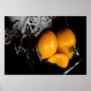 Suche nach frucht poster Gelb