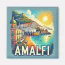 Recherche de salerno magnets Amalfi
