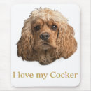 Suche nach lustiger hund mousepads Liebe