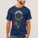 Recherche de plumes indiennes tshirts Amérindiens