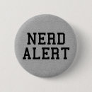Recherche de geeky badges Humour