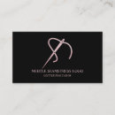 Suche nach nadel visitenkarten Zuschneiden