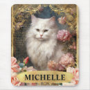 Suche nach vintage katzen mousepads Elegant